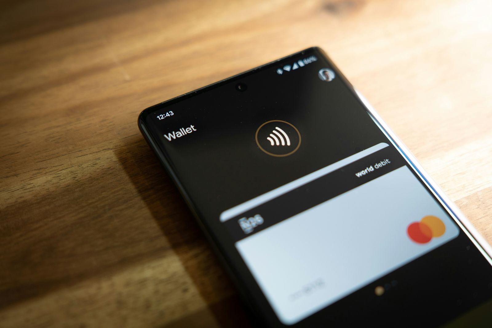 TapCirqle NFC Technology